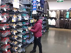 -迪卡侬(香炉礁店)