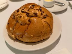 -MORTON'S 莫尔顿牛排坊(北京丽晶酒店)