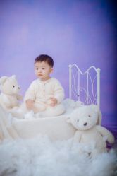 -玛瑞莎·儿童·亲子摄影(越秀店)