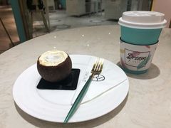 -西檬树SIMON·T轻奢蛋糕(大东方Max店)