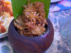 -浩海火燒雲傣家菜(芮欧百货店)