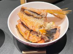 -珍滋味海鲜火锅酒家(蓝色港湾店)