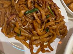 -稻香饭店(IFS国金中心店)