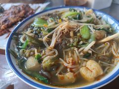 -多鱼炸串麻辣烫(闽江路店)