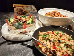 -炊烟小炒黄牛肉(浦东世纪汇店)
