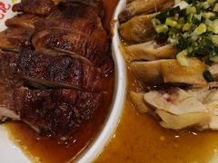 -澳门陈光记烧味饭店(郎家园店)