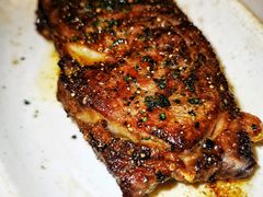 -摩根扒房(桐梓林店)