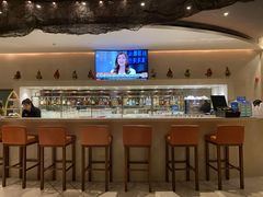 -大堂吧·深圳益田威斯汀酒店