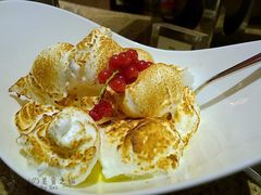 -上海东方佘山翰悦阁酒店·Vie全日制餐厅