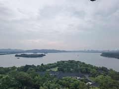 -雷峰塔景区