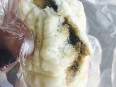 -清泉阁包子铺(中山路店)