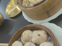 -诺敏塔拉奶茶-布里亚特包子-手把肉(锦都会店)