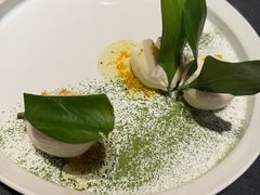 -锦府园·新台州菜(合生汇店)