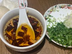 -北京老门框爆肚涮肉馆(凤城六路店)