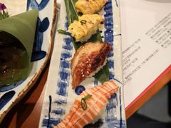 -匠和风精致料理(莆田财富中心店)