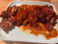 -三十六味匠猪蹄(三元桥店)