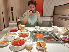 -海底捞火锅(创意园店)