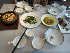 -狮王府淮扬菜(百家湖1912店)
