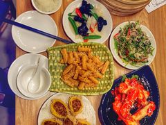 -陈傻子餐厅(世纪都会店)