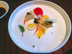 -西安W酒店·WEI全味西餐厅