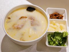 -金狮麟·新豫菜(金码大厦店)
