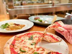 -君悦酒店·意合园·意式风味