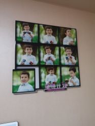 -芭比儿童摄影(土门西二环店)