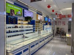 -陕光明眼镜(科创路店)