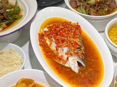 -兰湘子·湘菜小炒(崂山丽达店)