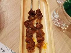 -大师兄·西北小馆(南沙万达广场店)