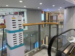 -银座mall(东直门店)