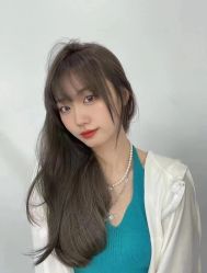 -丝语萱形象