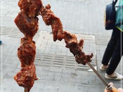 -马凯餐厅(地安门店)