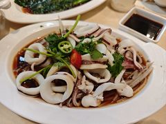 -香港池仔记肠粉王(博多新记襄阳南路店)