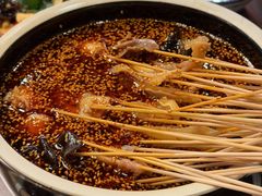 -谢老五跷脚牛肉·非遗传承店
