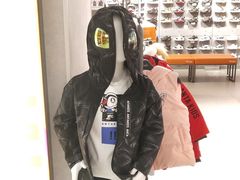 -华联商厦(火车站店)