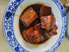 -芸海阁·农家私房菜(沙家浜景区出口店)