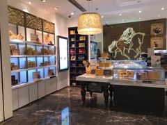 -GODIVA(月星环球港店)