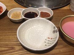 -韩国料理大力士(屏风街店)