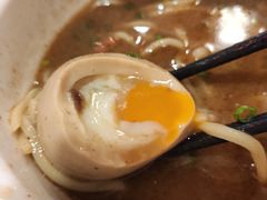 糖心蛋-豚真制面所(华泰中心店)