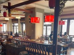 -小天鹅火锅·一线江景洪鼎旗舰店(洪崖洞店)