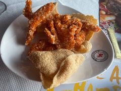 -威尼斯西餐厅(北区店)