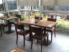 -Geneva日内瓦餐厅(西郊宝成花苑店)