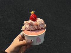 -红楼HONGLOU Gelato(淮海中路店)