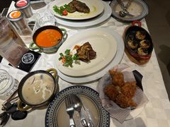 -西堤牛排(南京龙江店)