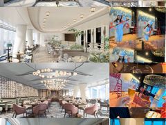 -广州四季酒店