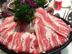 -孙毛肚火锅(春熙路店)