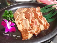 -一品诚记烤肉·甄选店(中南路店)