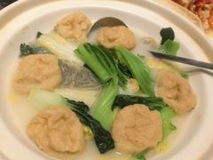 -南园酒家(前进路店)