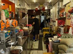 -陈记甜品窝(中山北路店)